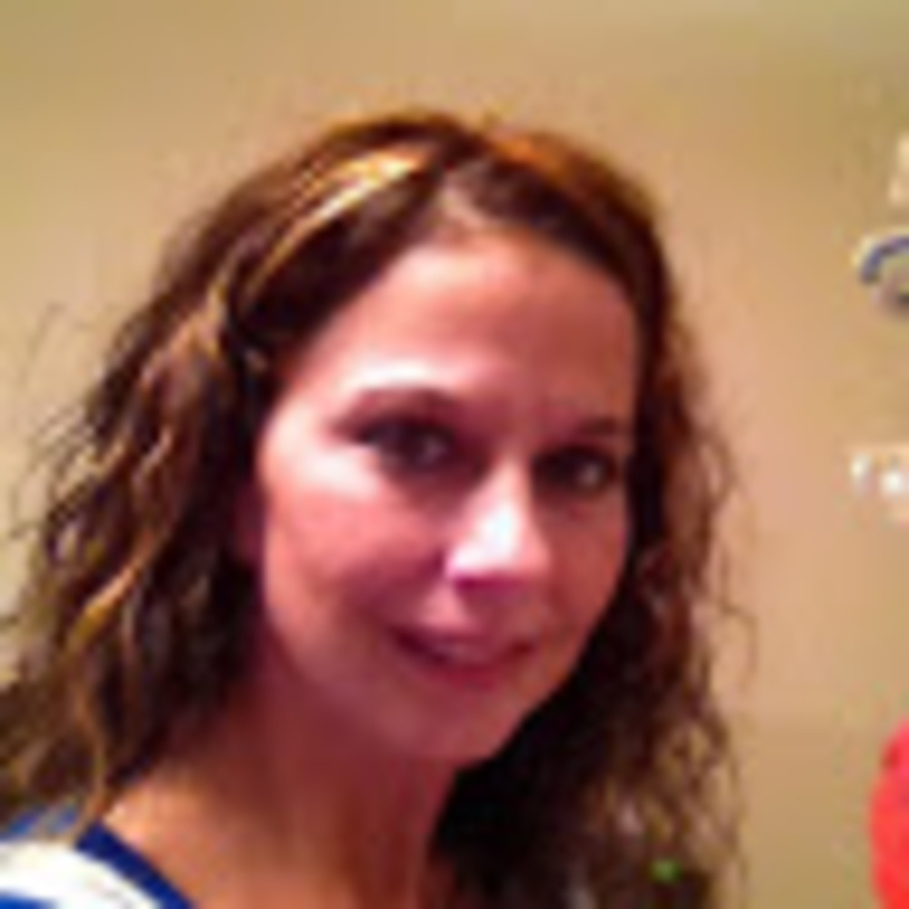 Meet your Posher, Nicola